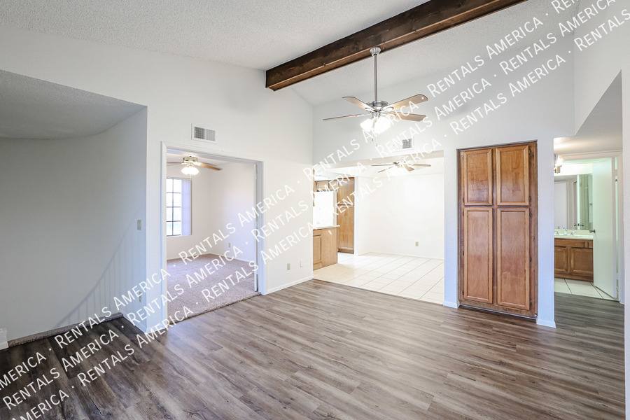 Condo for rent at 839 S Westwood #290, Mesa, AZ 85210