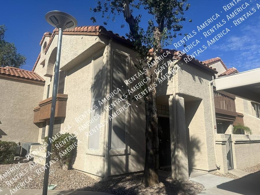 Condo for rent at 839 S Westwood #290, Mesa, AZ 85210