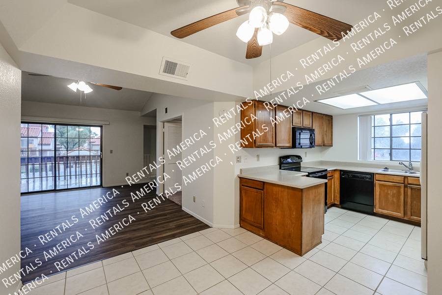 Condo for rent at 839 S Westwood #290, Mesa, AZ 85210