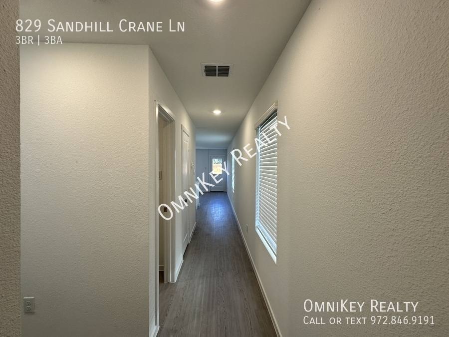 House for rent at 829 Sandhill Crane Lane, Princeton, TX 75407