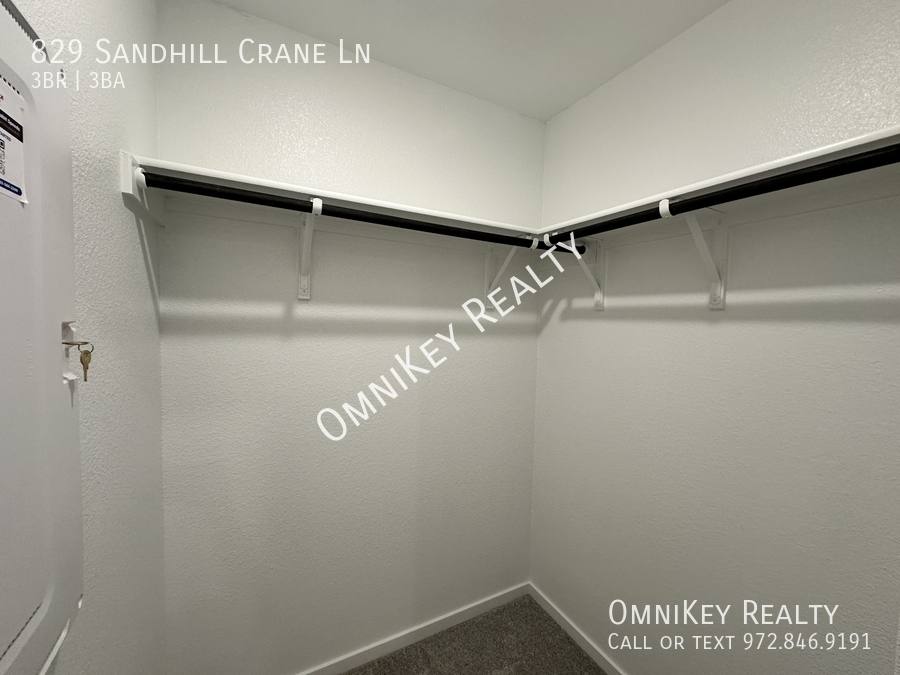 House for rent at 829 Sandhill Crane Lane, Princeton, TX 75407