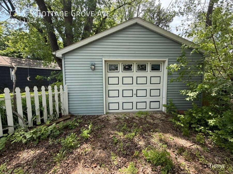 House for rent at 1311 S Cottage Grove Ave, Urbana, IL 61801