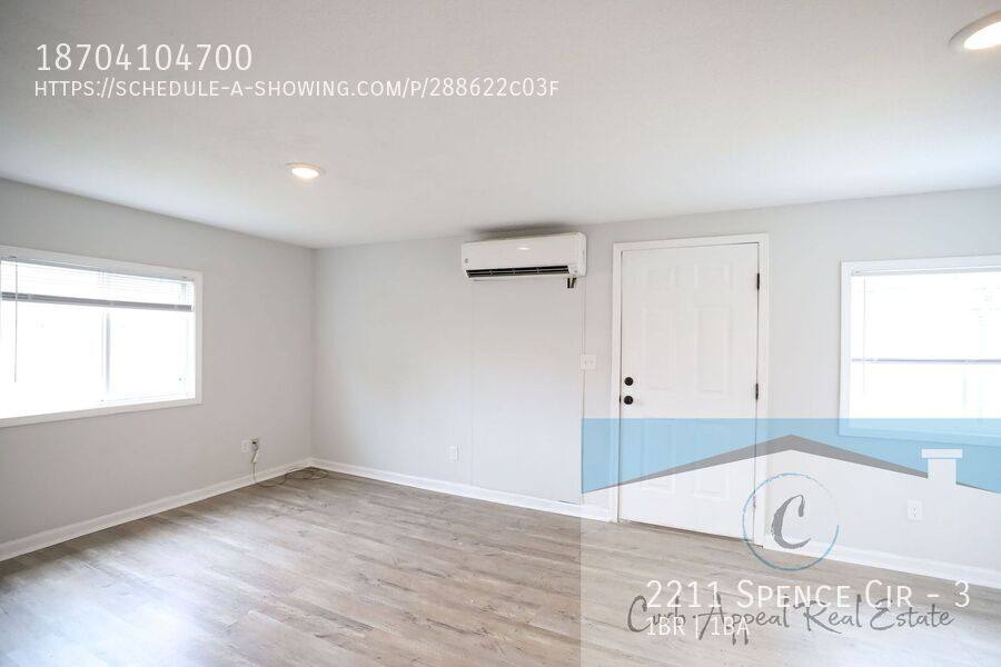 Apartment for rent at 2211 Spence Circle #3, Jonesboro, AR 72401