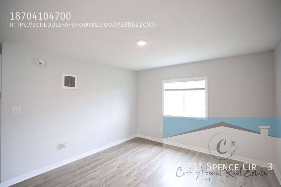 Apartment for rent at 2211 Spence Circle #3, Jonesboro, AR 72401