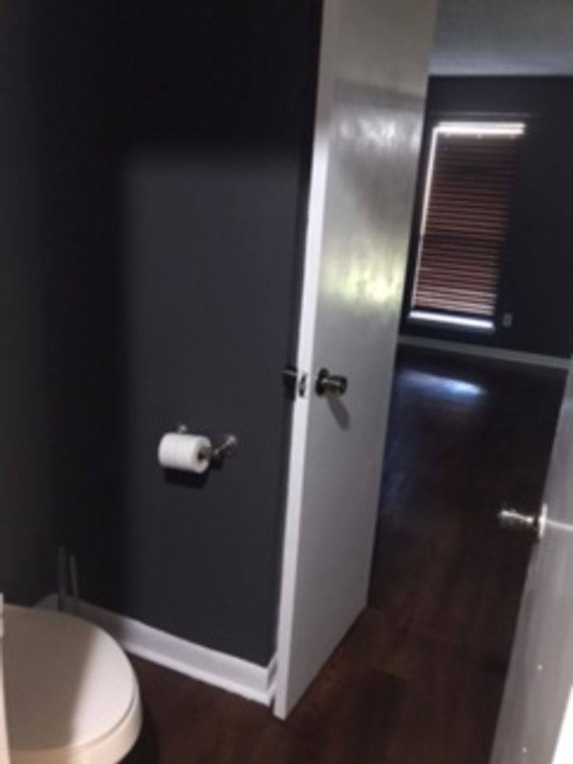 House for rent at 1705 A Shely, Longview, TX 75604
