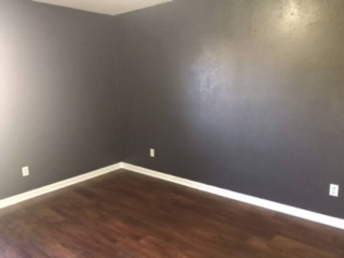 House for rent at 1705 A Shely, Longview, TX 75604