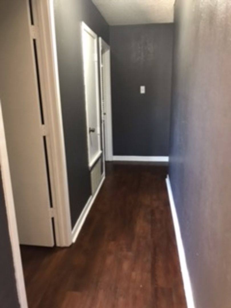 House for rent at 1705 A Shely, Longview, TX 75604