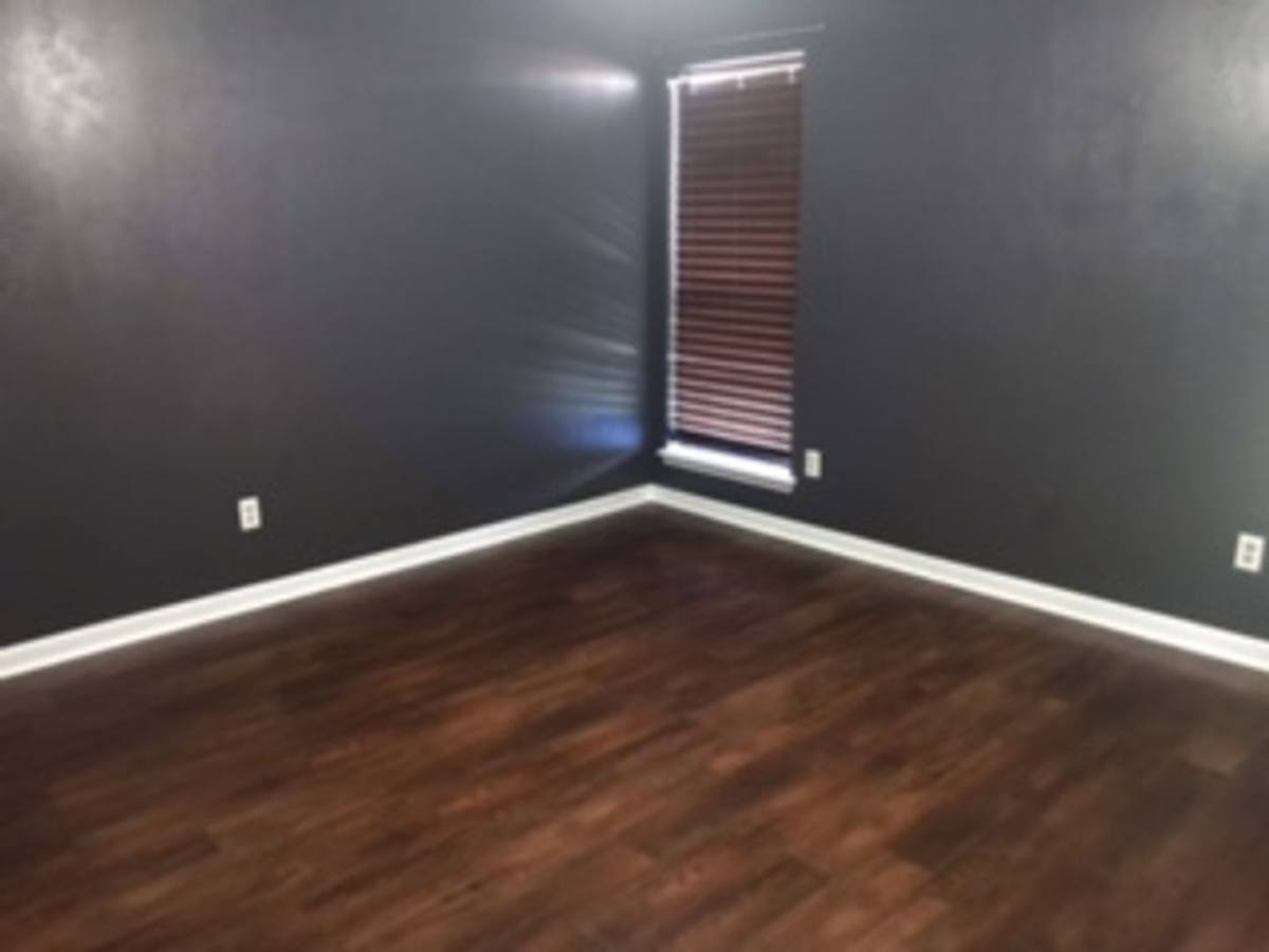 House for rent at 1705 A Shely, Longview, TX 75604