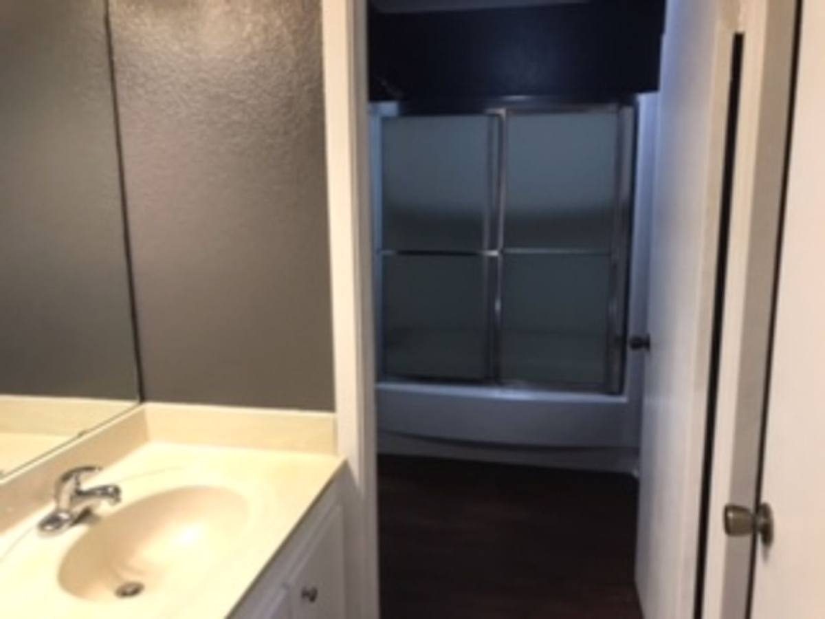 House for rent at 1705 A Shely, Longview, TX 75604