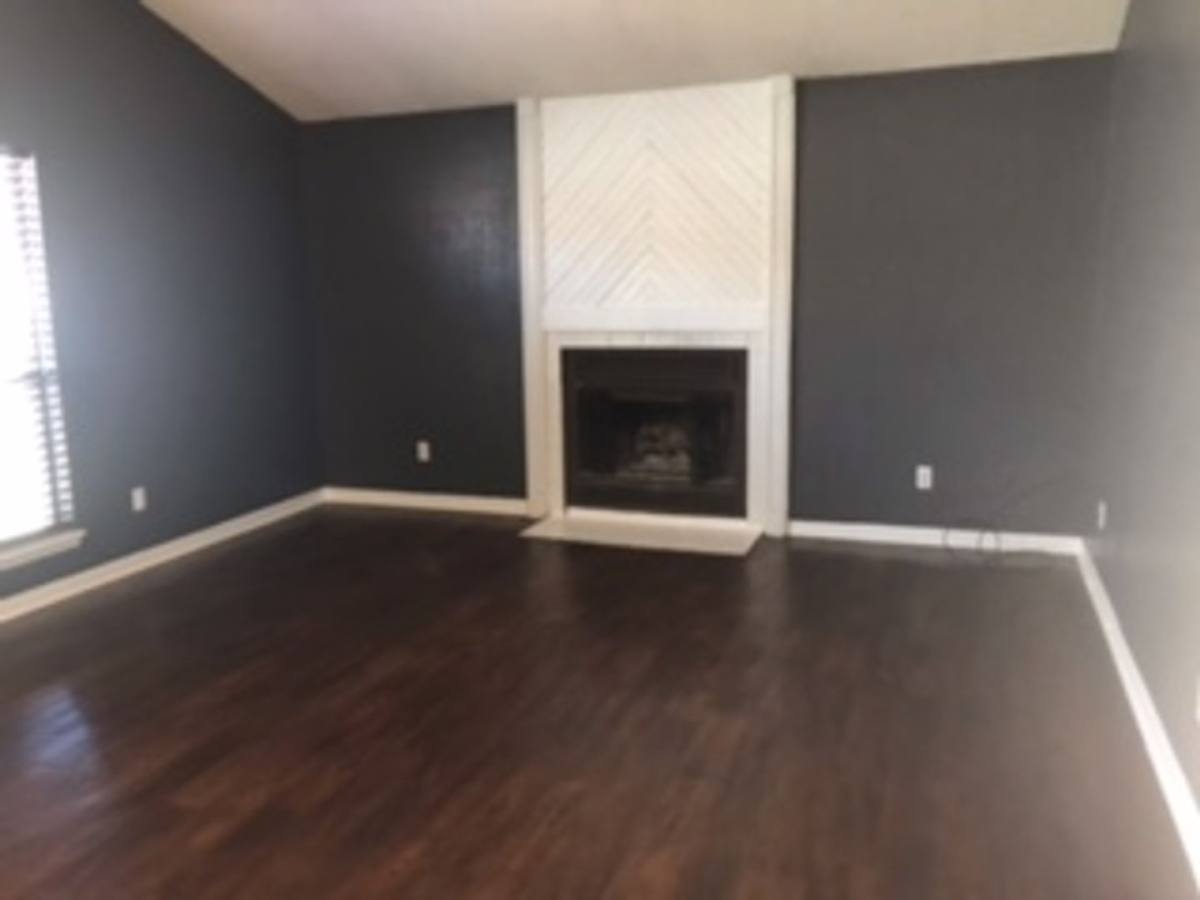 House for rent at 1705 A Shely, Longview, TX 75604