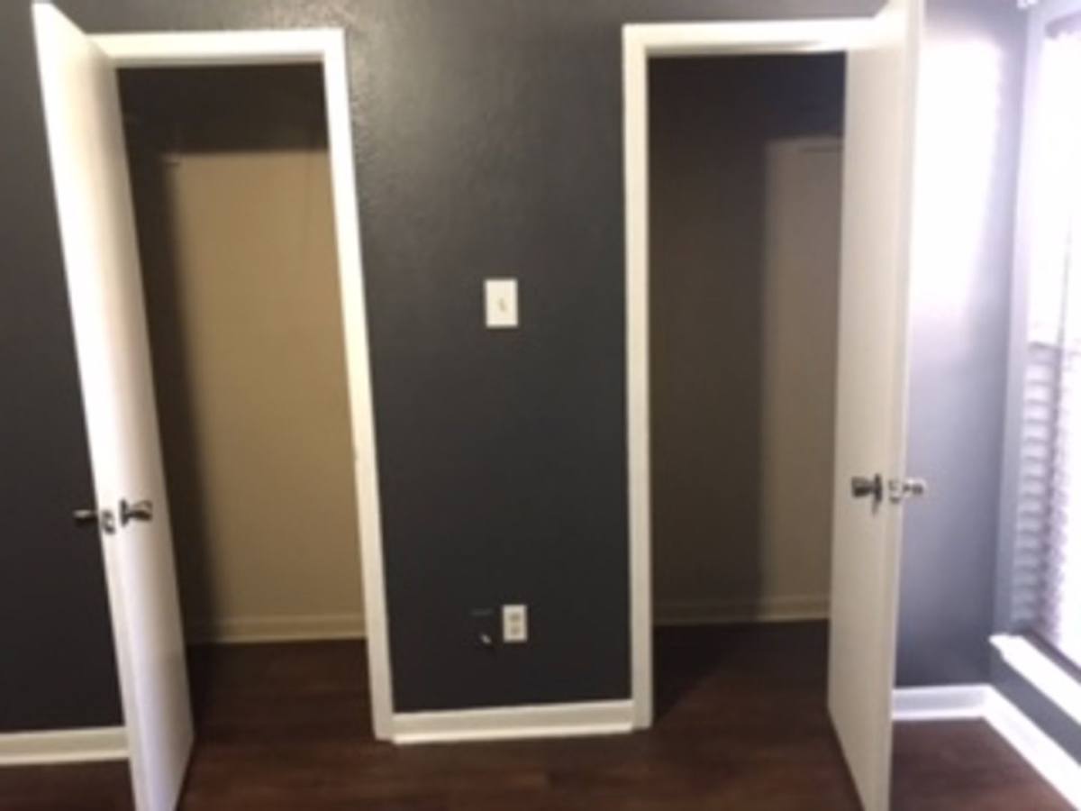 House for rent at 1705 A Shely, Longview, TX 75604