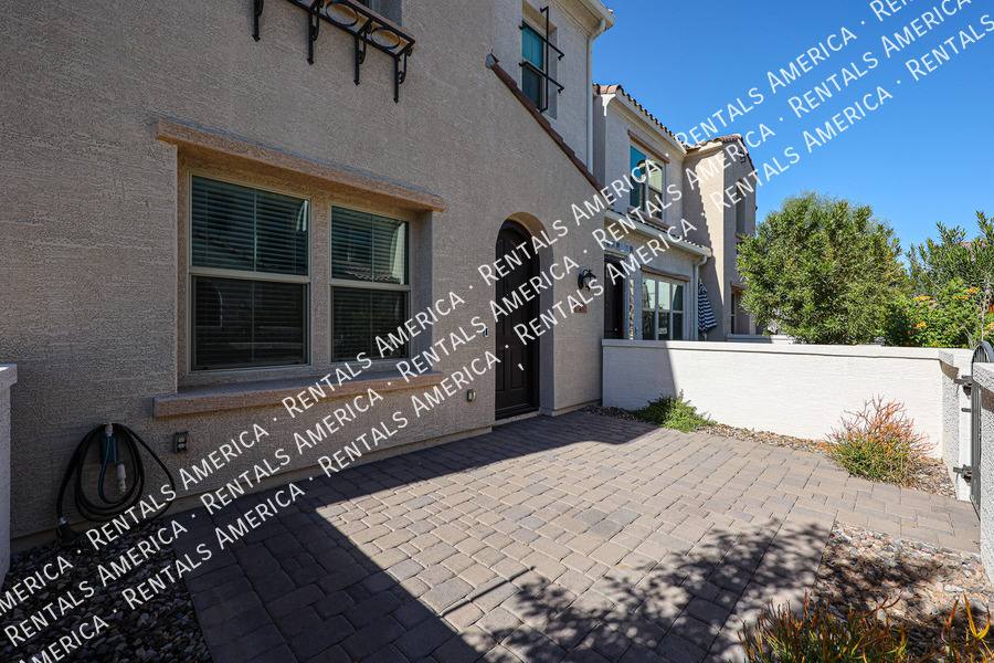 Townhouse for rent at 4077 S Sabrina Dr #21, Chandler, AZ 85248