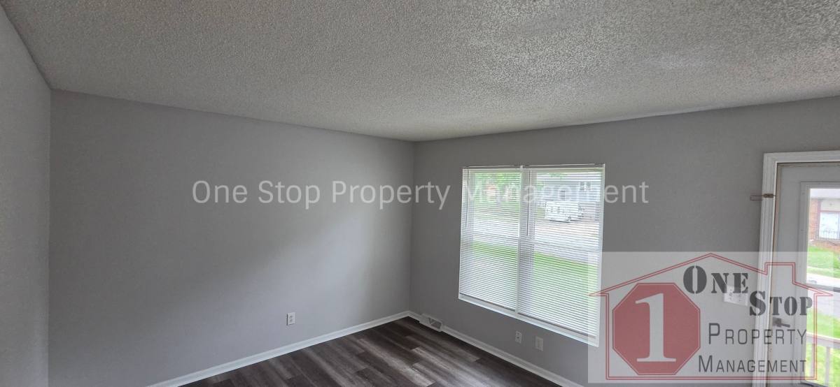 House for rent at 18905 E 18th St N, Independence, MO 64058