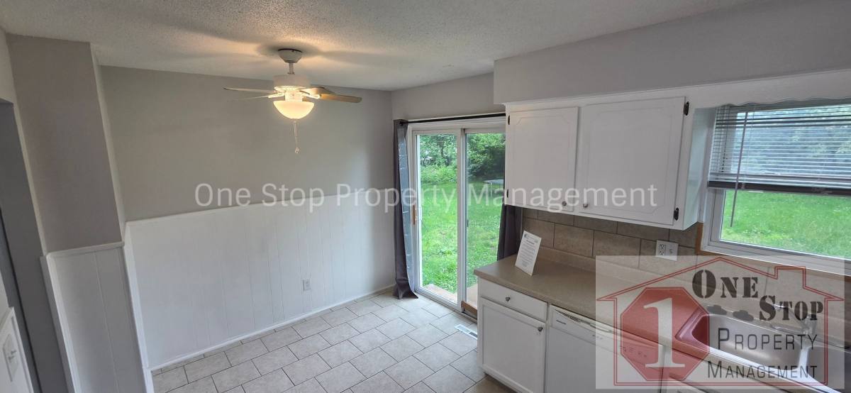 House for rent at 18905 E 18th St N, Independence, MO 64058
