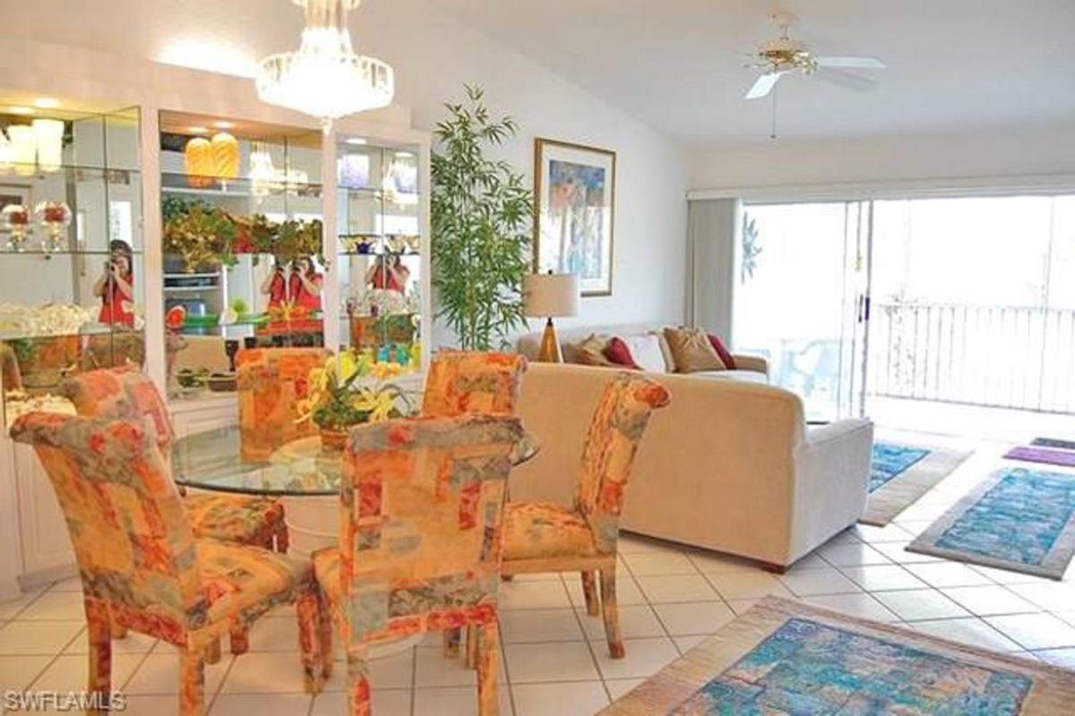 Condo for rent at 120 Asaf Dr, Naples, FL 34104