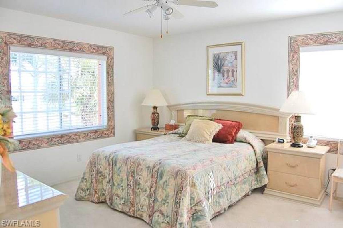 Condo for rent at 120 Asaf Dr, Naples, FL 34104