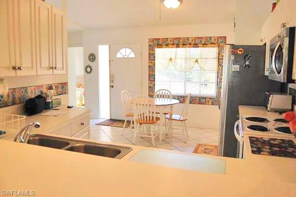 Condo for rent at 120 Asaf Dr, Naples, FL 34104