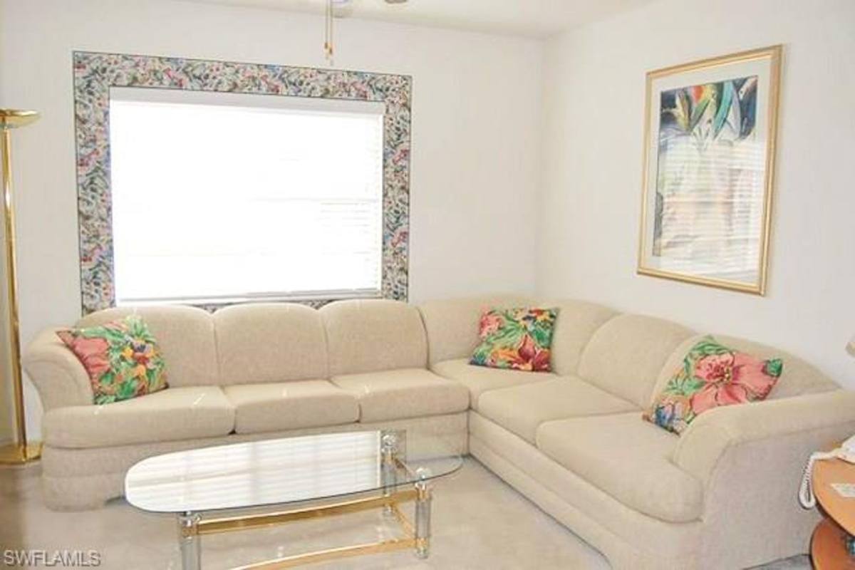 Condo for rent at 120 Asaf Dr, Naples, FL 34104