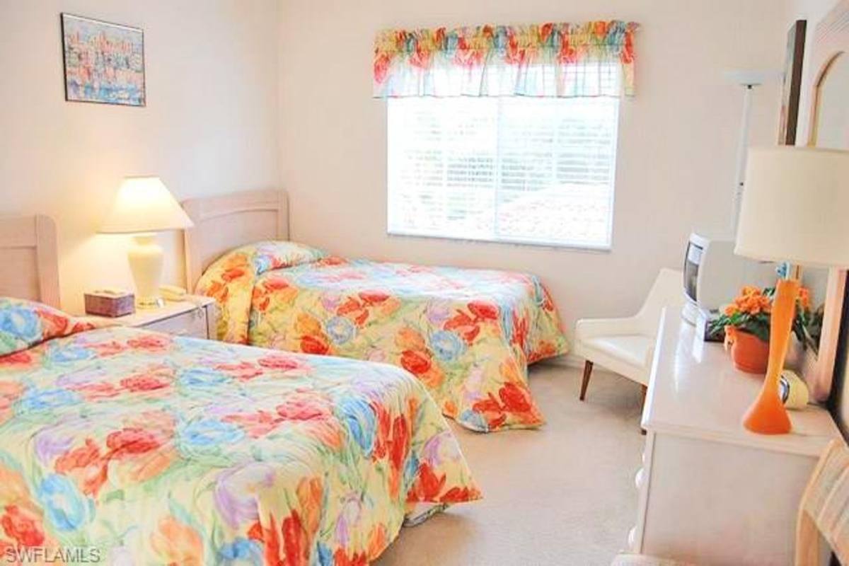 Condo for rent at 120 Asaf Dr, Naples, FL 34104