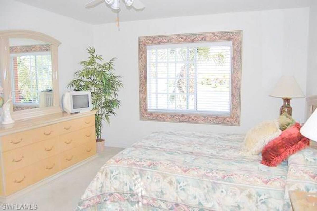 Condo for rent at 120 Asaf Dr, Naples, FL 34104