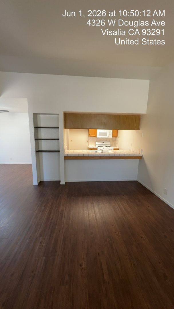 Apartment for rent at 4312-16 W Douglas Ave, Visalia, CA 93291