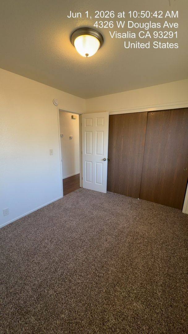 Apartment for rent at 4312-16 W Douglas Ave, Visalia, CA 93291