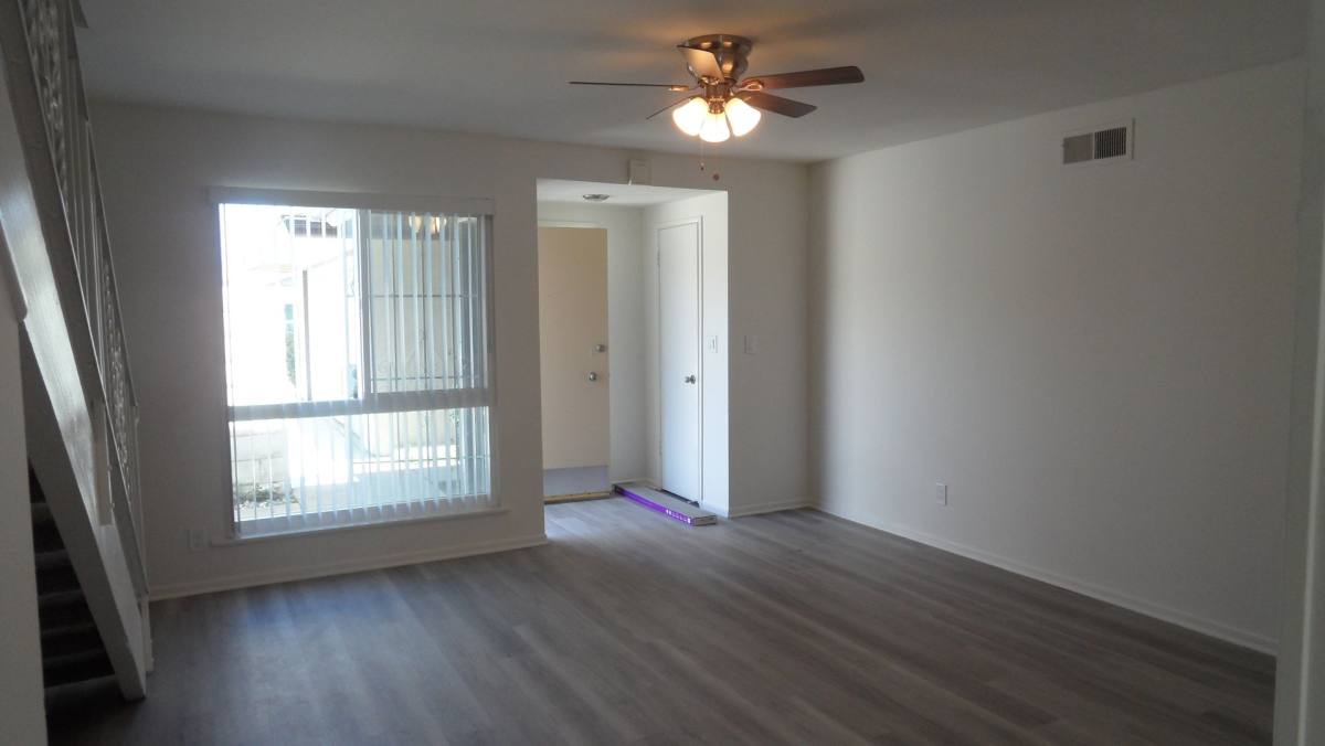 Apartment for rent at 1189 N Shattuck A-C, Orange, CA 92867