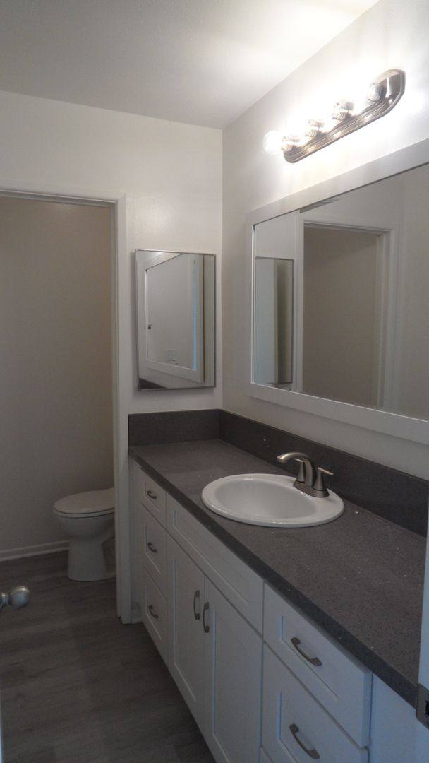 Apartment for rent at 1189 N Shattuck A-C, Orange, CA 92867