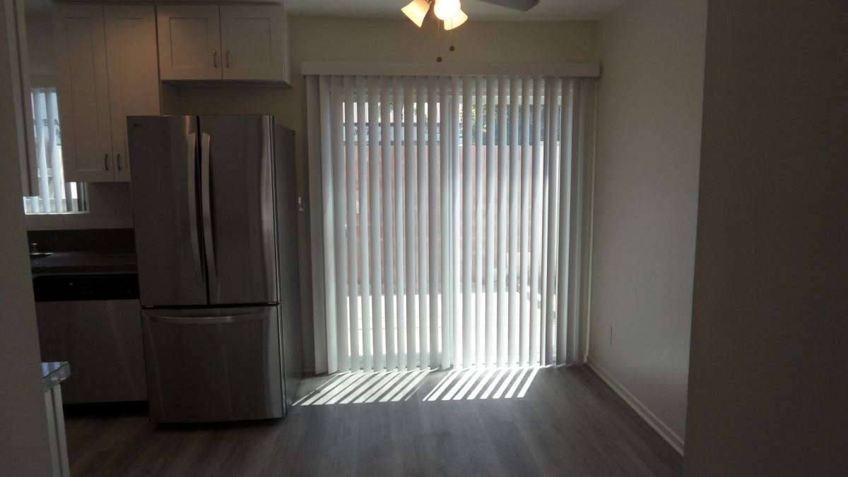 Apartment for rent at 1189 N Shattuck A-C, Orange, CA 92867