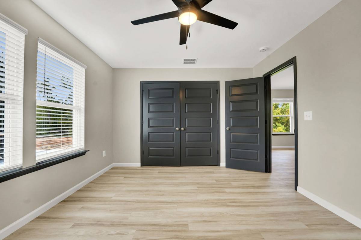 Townhouse for rent at 3530 Game Farm, Panama City, FL 32404
