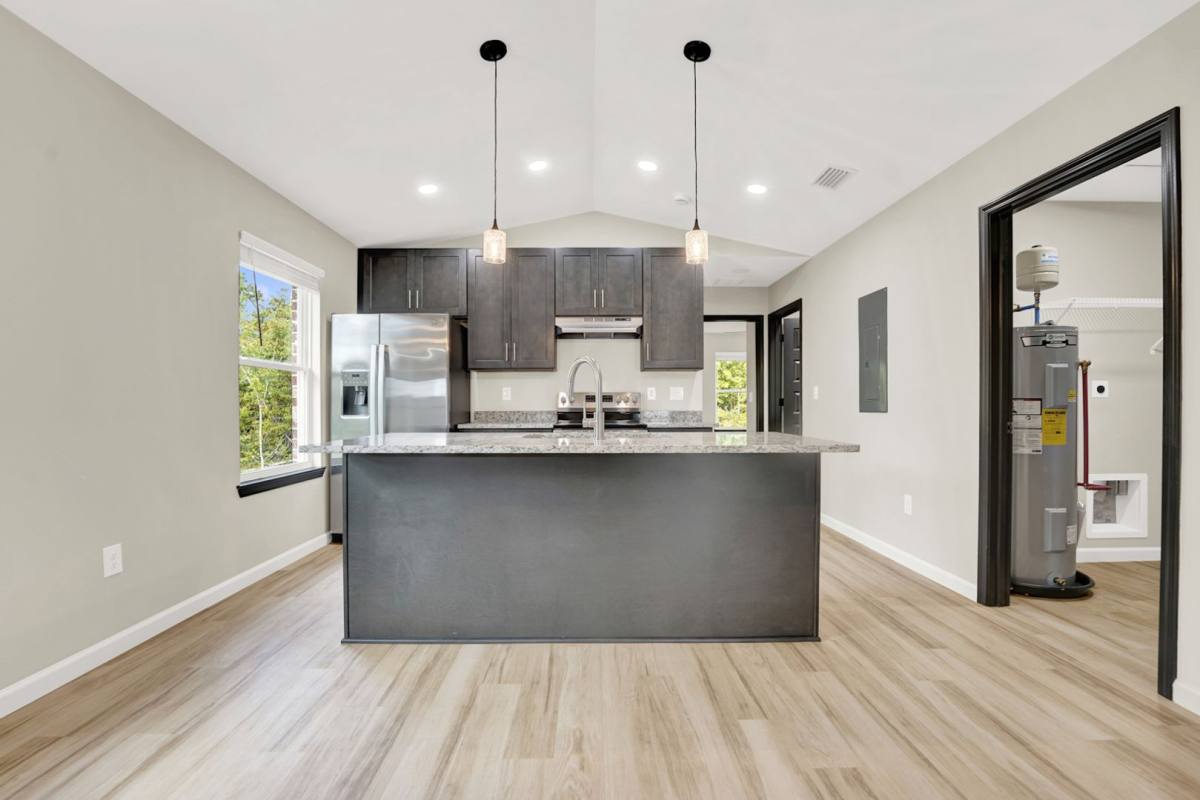 Townhouse for rent at 3530 Game Farm, Panama City, FL 32404