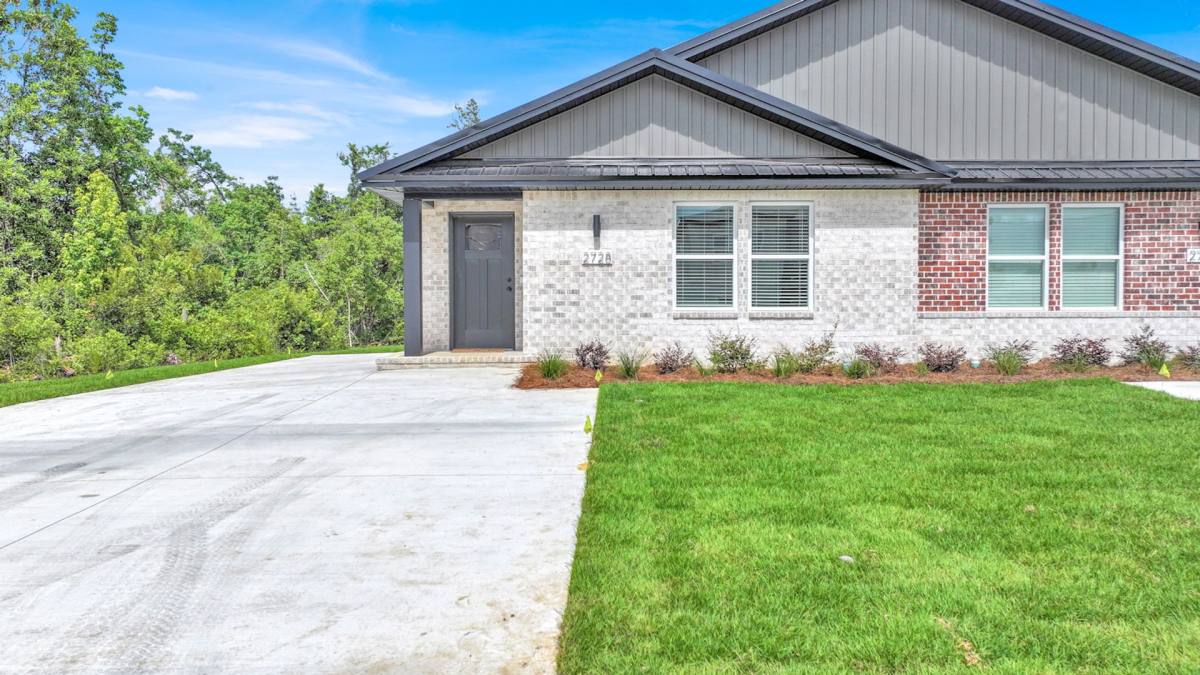 Townhouse for rent at 3530 Game Farm, Panama City, FL 32404