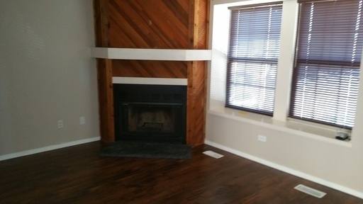 Townhouse for rent at 6853 Mountain Top Lane, Colorado Springs, CO 80919