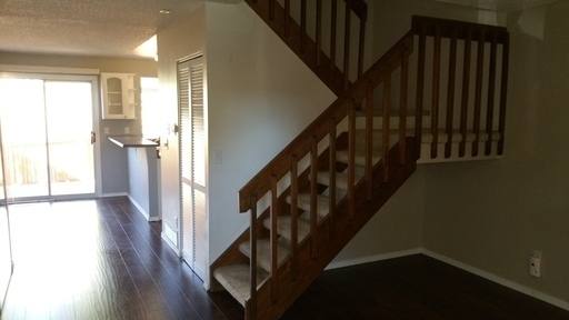 Townhouse for rent at 6853 Mountain Top Lane, Colorado Springs, CO 80919