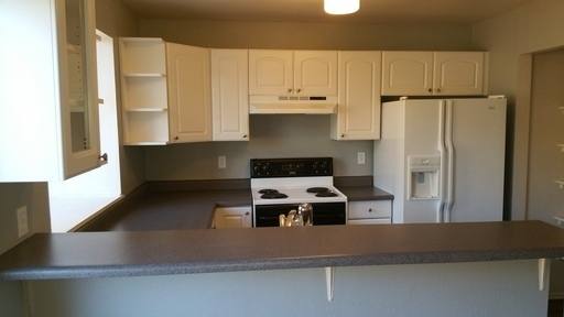 Townhouse for rent at 6853 Mountain Top Lane, Colorado Springs, CO 80919