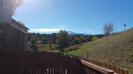 Townhouse for rent at 6853 Mountain Top Lane, Colorado Springs, CO 80919