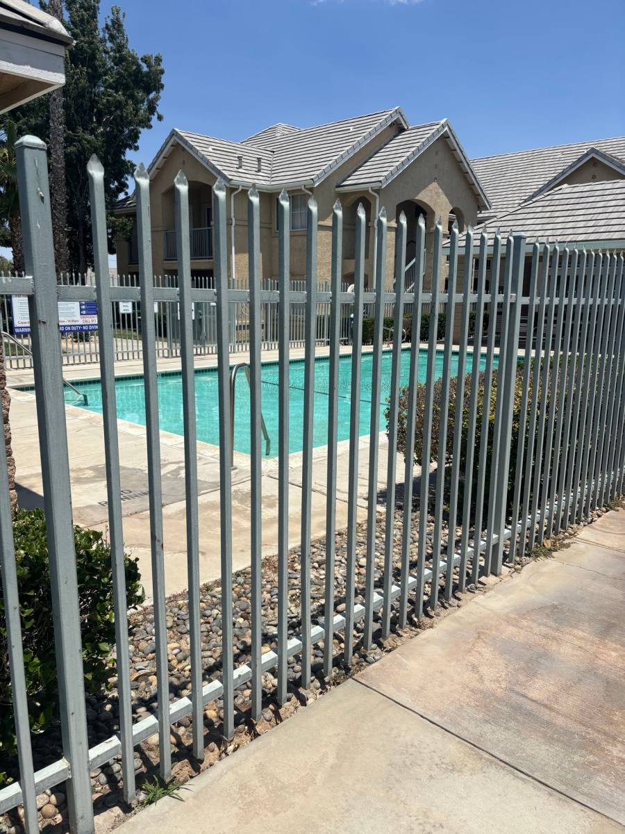 Apartment for rent at 9800 7th Ave, Hesperia, CA 92345