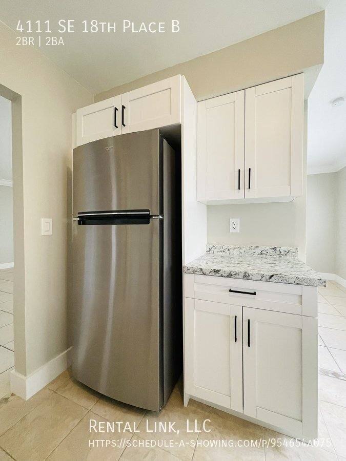 Apartment for rent at 4111 SE 18th Place #B, Cape Coral, FL 33904