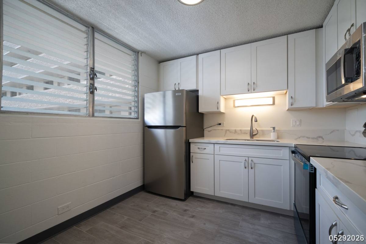 Condo for rent at 3121 Ala Ilima St, Honolulu, HI 96818