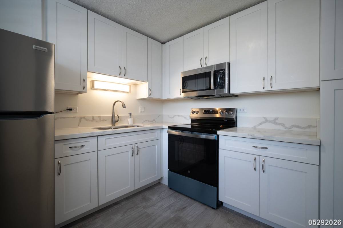 Condo for rent at 3121 Ala Ilima St, Honolulu, HI 96818