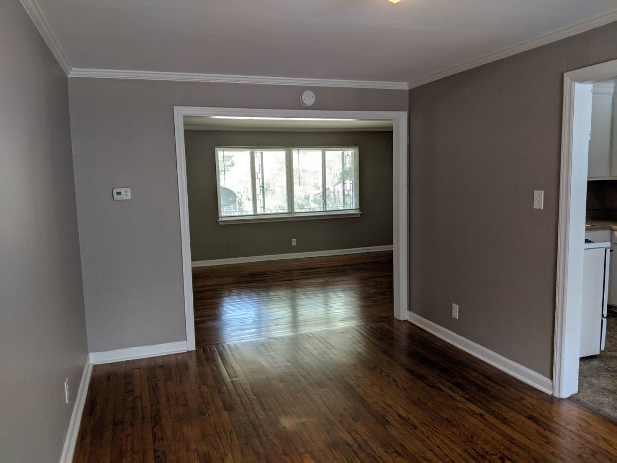 Apartment for rent at 44 Thackery Place, Savannah, GA 31405