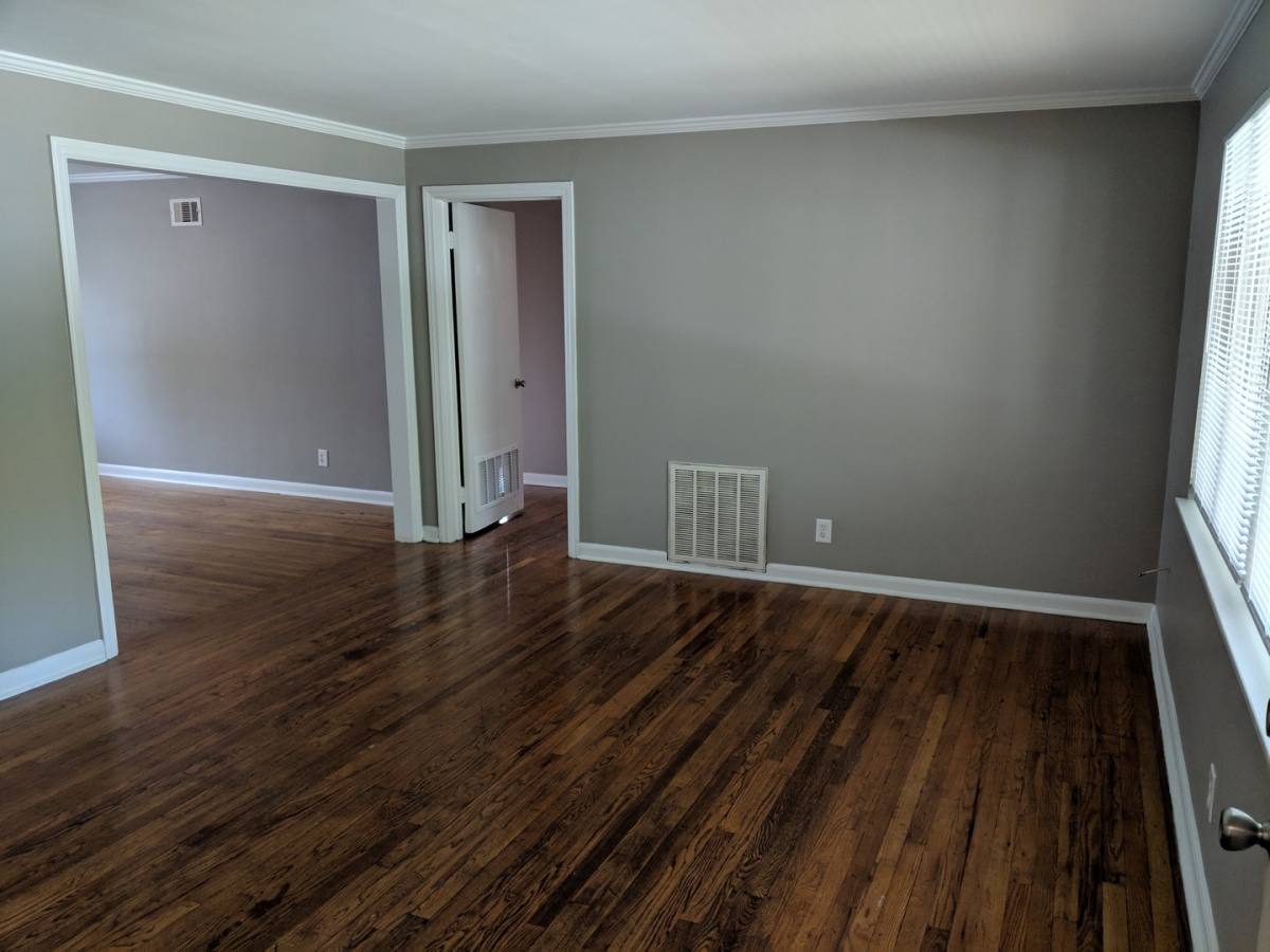 Apartment for rent at 44 Thackery Place, Savannah, GA 31405