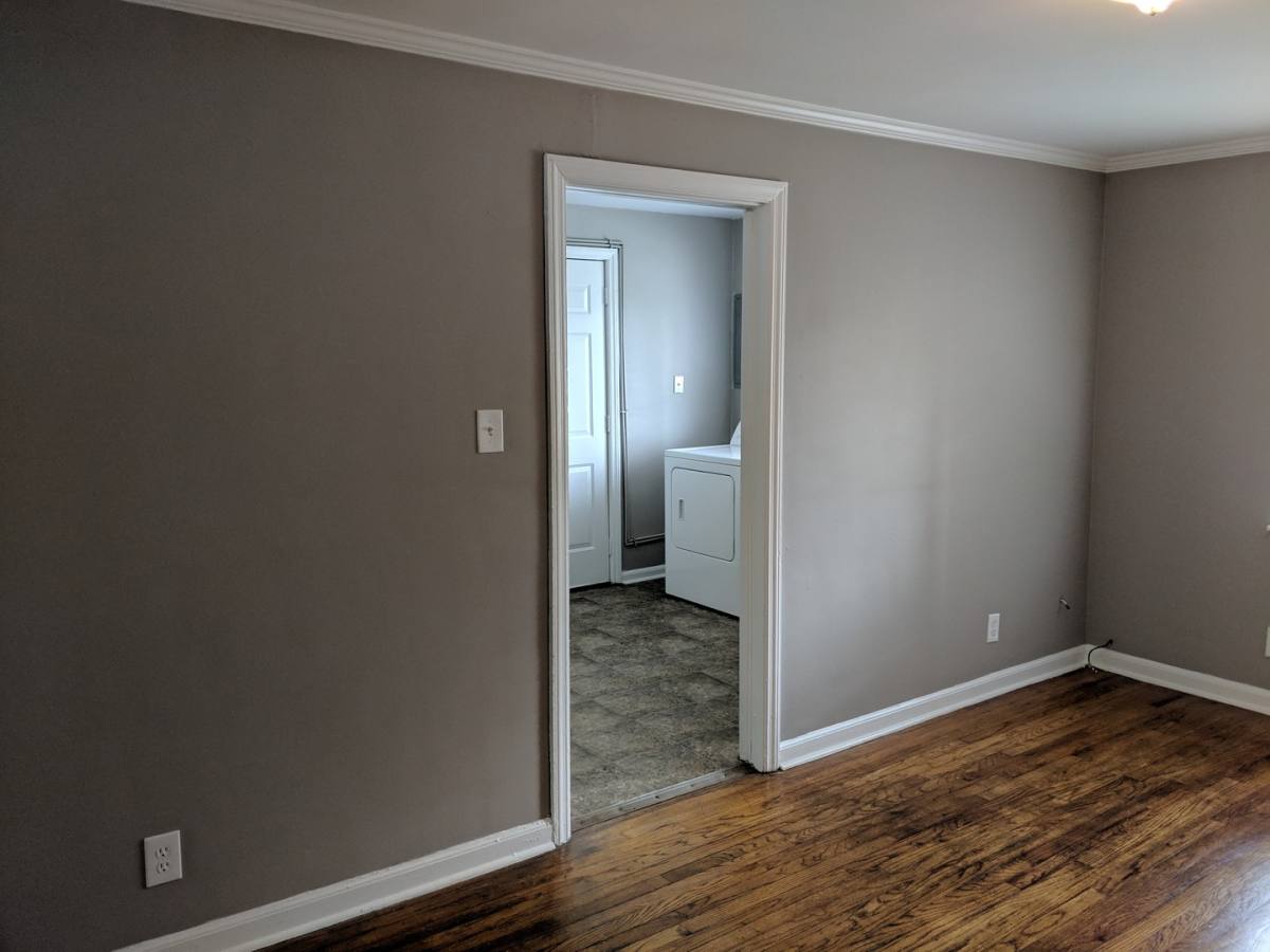 Apartment for rent at 44 Thackery Place, Savannah, GA 31405