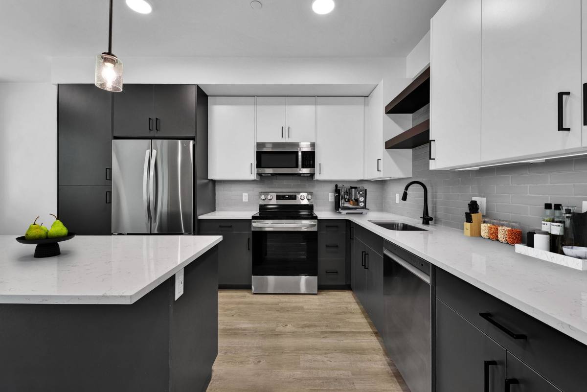 Apartment for rent at 3203 N Milwaukee St, Boise, ID 83704