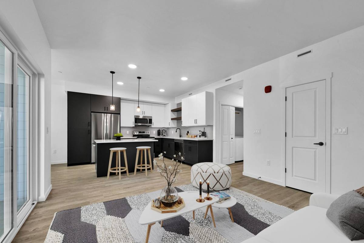 Apartment for rent at 3203 N Milwaukee St, Boise, ID 83704