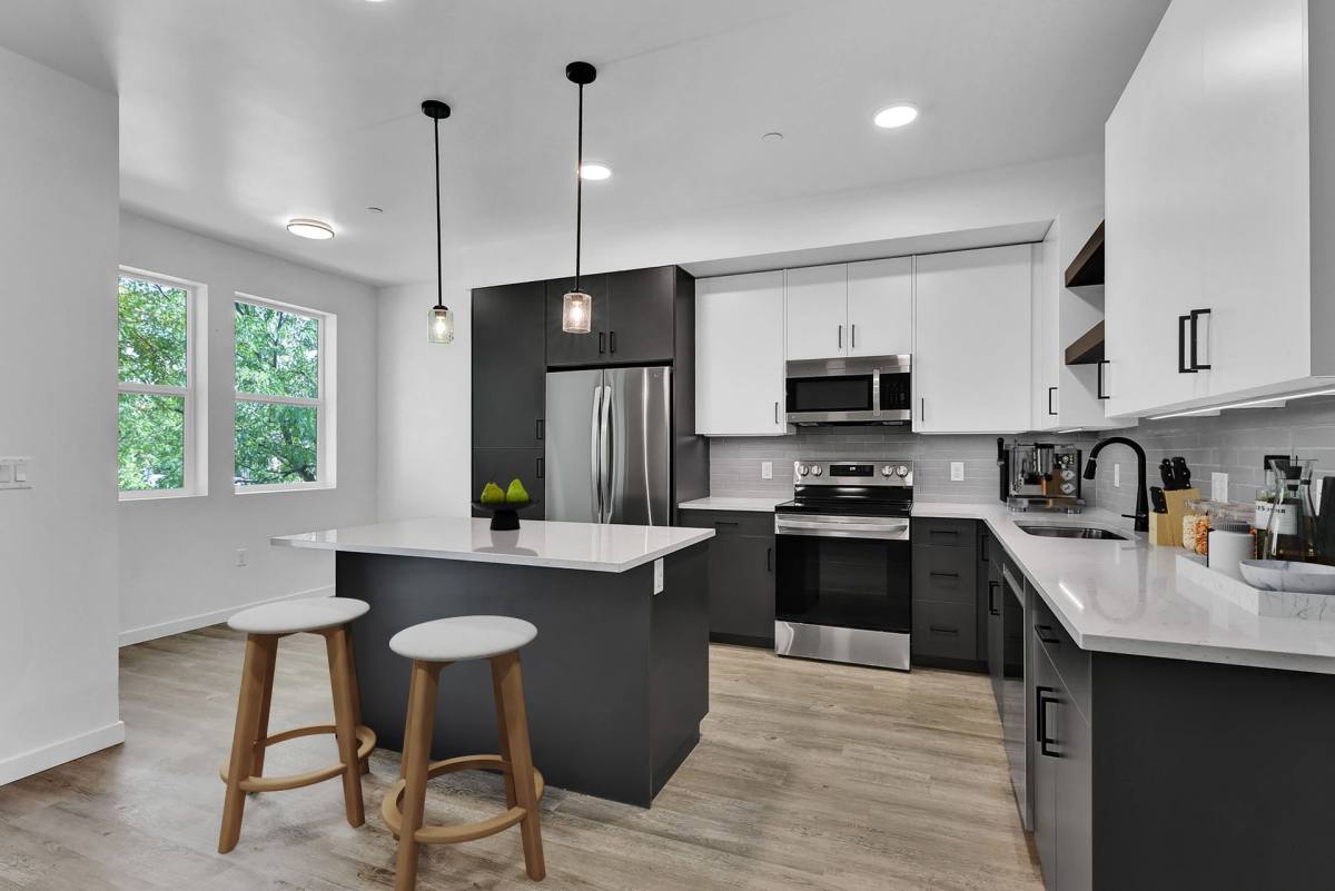 Apartment for rent at 3203 N Milwaukee St, Boise, ID 83704