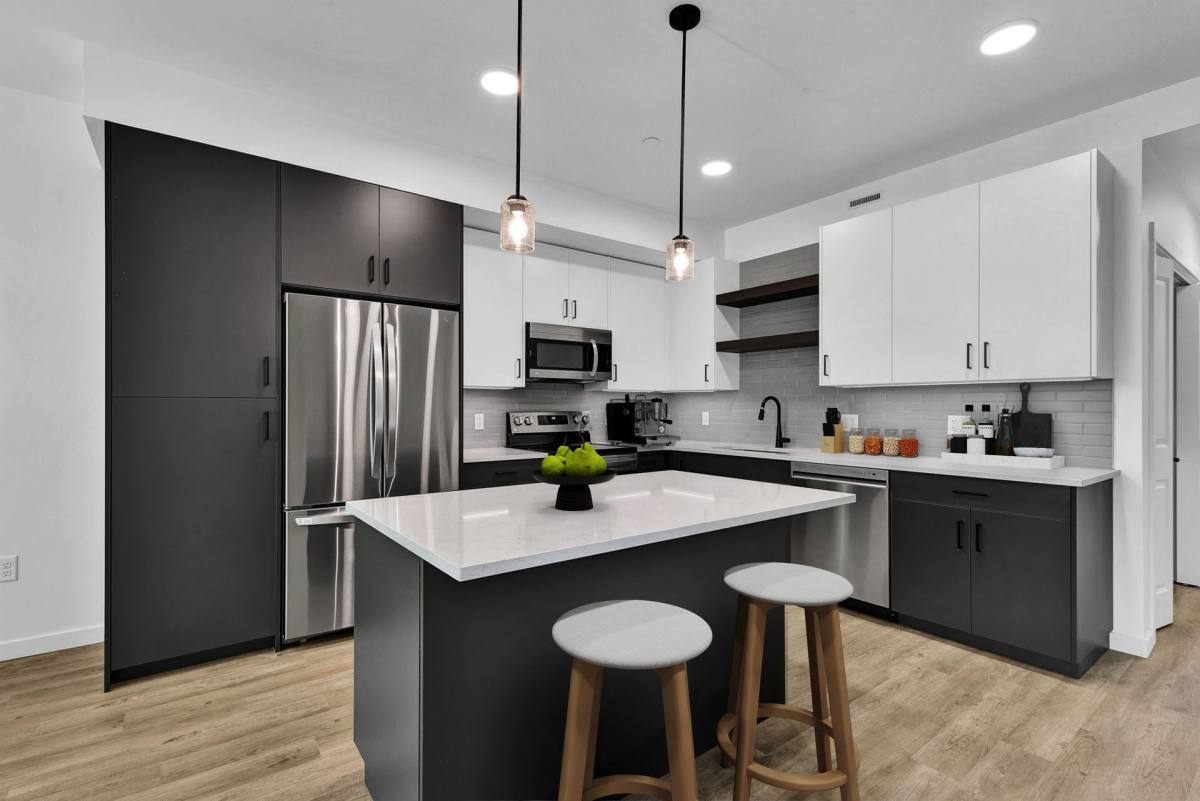 Apartment for rent at 3203 N Milwaukee St, Boise, ID 83704