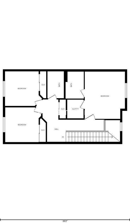 Apartment for rent at 338 W 6th St, Warden, WA 98857