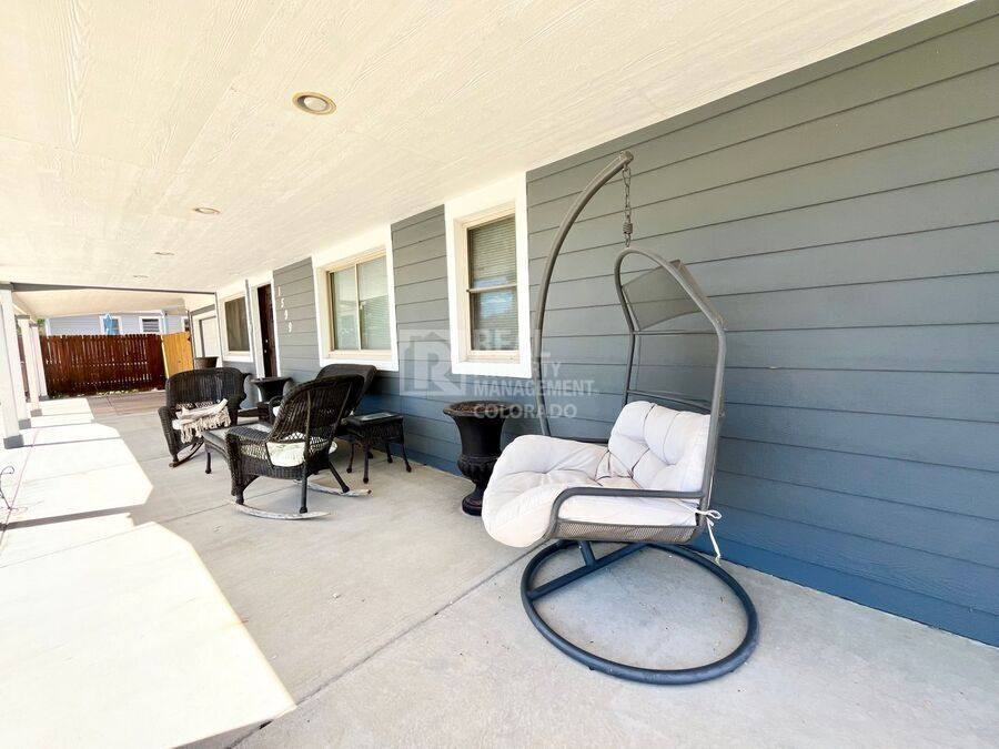 House for rent at 1599 S Mabry Way, Denver, CO 80219
