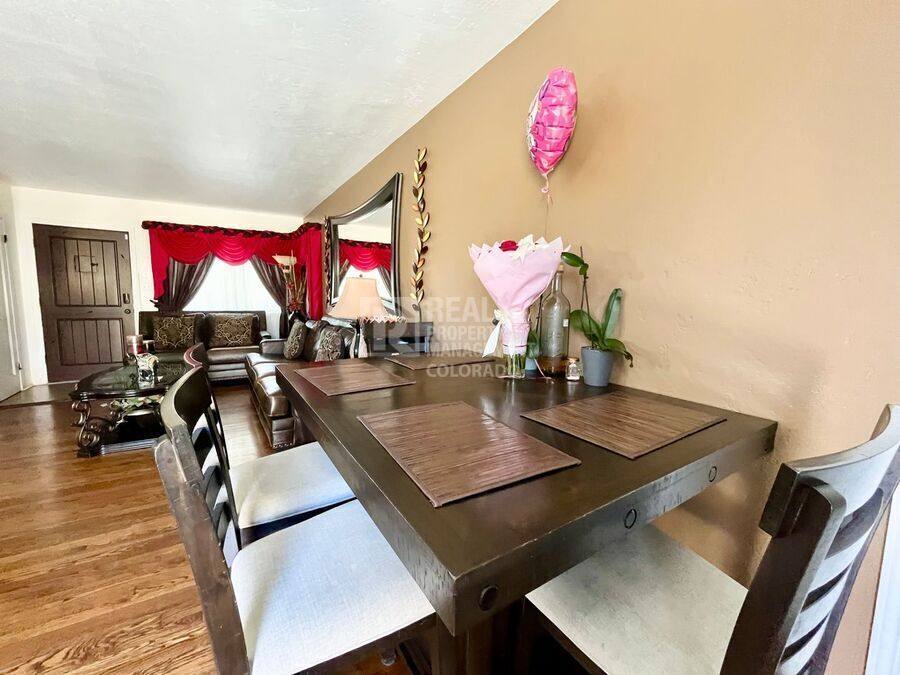 House for rent at 1599 S Mabry Way, Denver, CO 80219